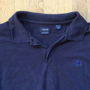 👕 Men’s Izod Polo Shirt, XL